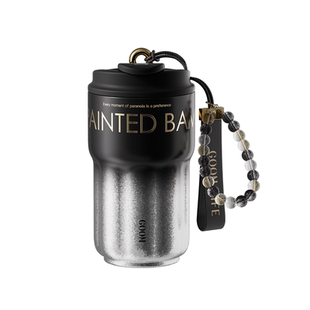 GOOM纯钛保温水杯子男女生高颜值咖啡杯送男友26款新年女神节礼物