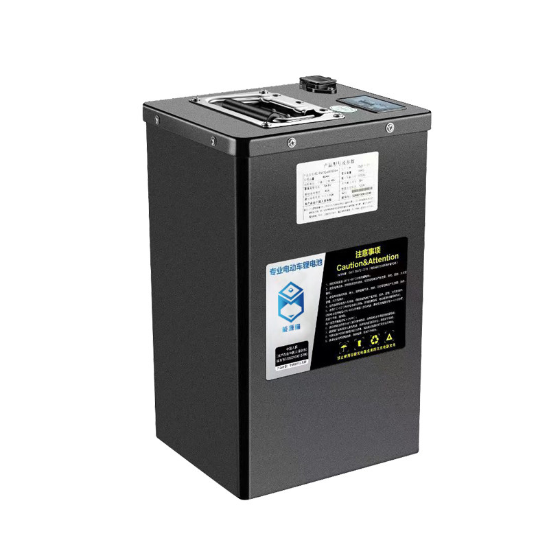 能源猫锂电池小牛直上U2/U+/M+/sqi/mqil宁德大单体电动车电瓶48v