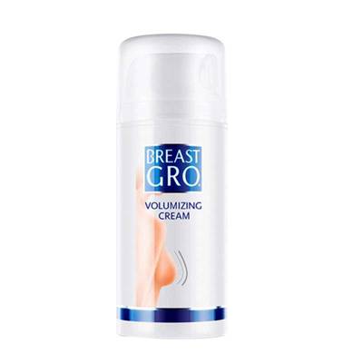 BREASTGRO/宝伊丰宝伊丰身体护理霜精华乳100ml*1支