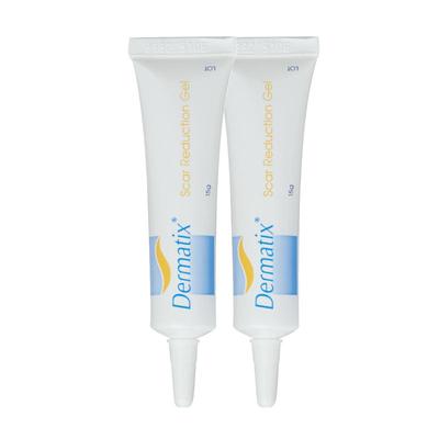 dermatix舒痕祛疤膏凝胶