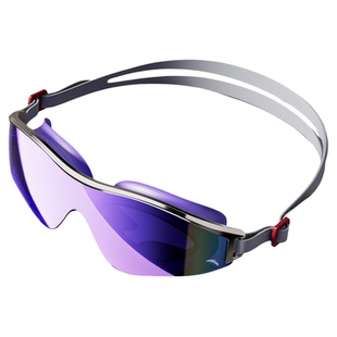 安踏水之瞳泳镜近视带度数高清防水防雾女士男款游泳眼镜泳帽套装