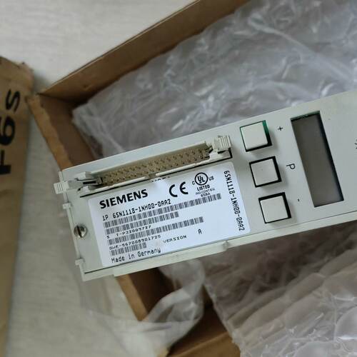 溢价-轴卡6SN1118-1NH00-0AA2 成色99新