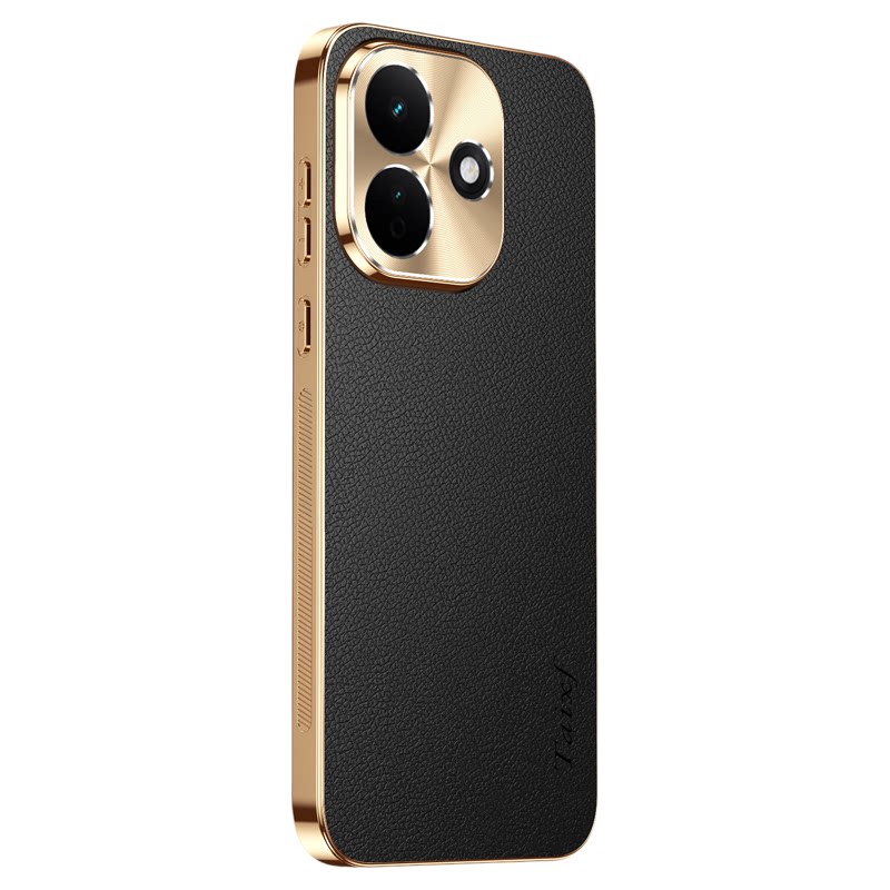 适用红米note17pro手机壳防摔
