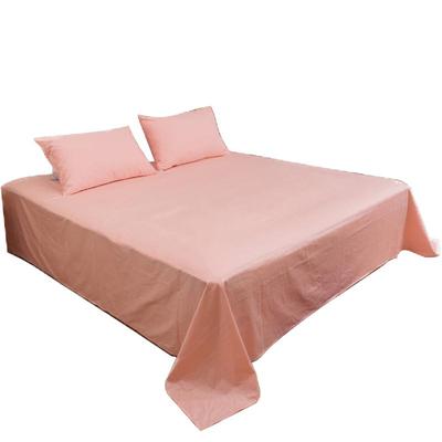 纯色a类榻榻米专用超柔软加大棉