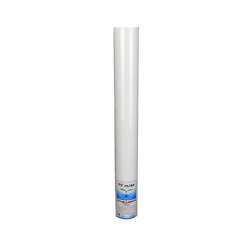 净水器滤芯前置通用20寸PP棉商用食品级直饮三五级厨房纯水机配件