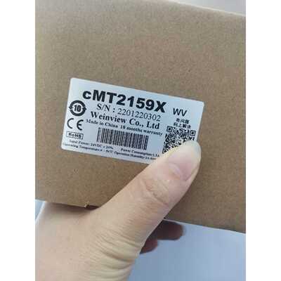 威纶15寸触摸屏cMT2159X