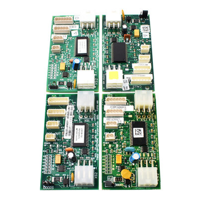 通力电梯FCBKM713700g71井道信息