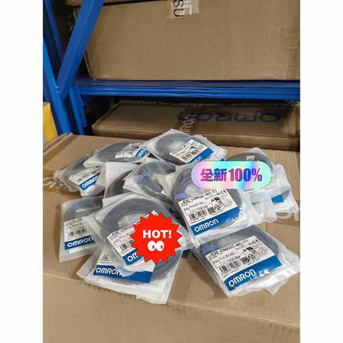 询价-接近开关E2EC06S02WCC1可维修