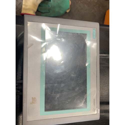 在线议价西门子触摸屏，型号6AV6 648-0BC11-3AX0，S
