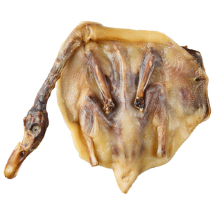 安徽阜南特产郜台板鸭咸水鸭鸭煲腌制鸭子风干鸭单只700g营养健康