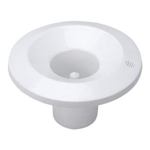 饮水机配件大全聪明座顶盖上桶装水桶水嘴插桶盖通用型喇叭口盖子