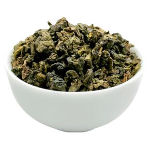 牧哲金观音兰香乌龙茶喜奶茶店专用奶盖茶水果茶柠檬茶原料500g