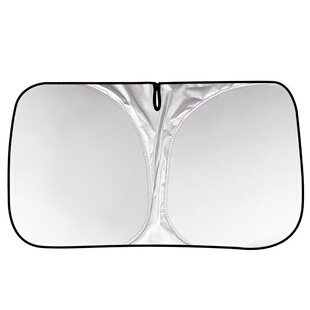 丰田凯美瑞遮阳板帘伞挡防晒隔热前挡风玻璃九代六七八9汽车用品