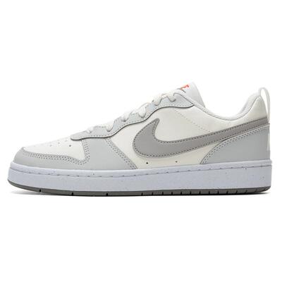 Nike耐克低帮板鞋女鞋2026夏季新款大童运动鞋COURT休闲鞋FV8120