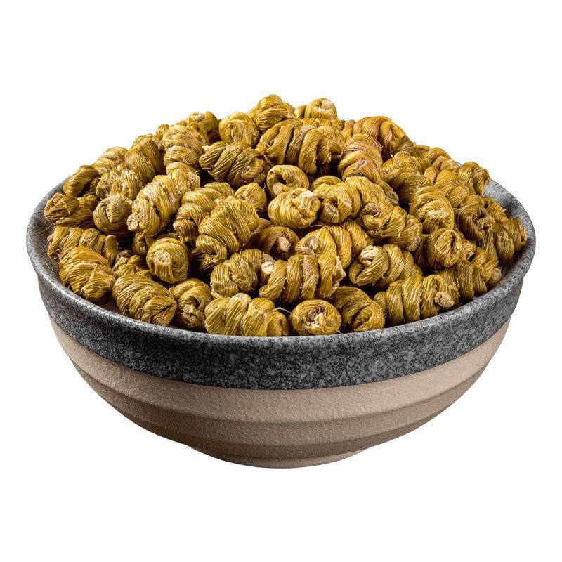 雁荡山铁皮石斛枫斗可食用