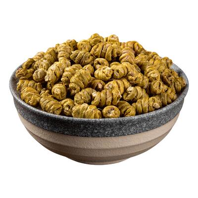 雁荡山铁皮石斛枫斗可食用