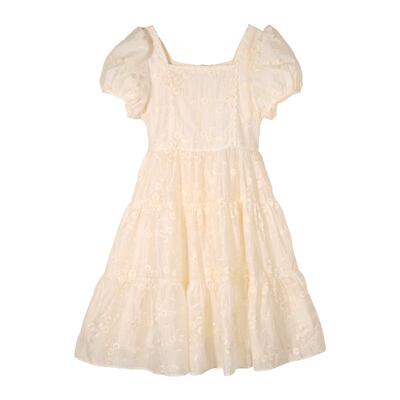 IVYHOUSE常春藤女童仙女裙