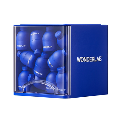 【加购！15号付定金】WonderLab小蓝瓶益生菌成人调理肠胃菌