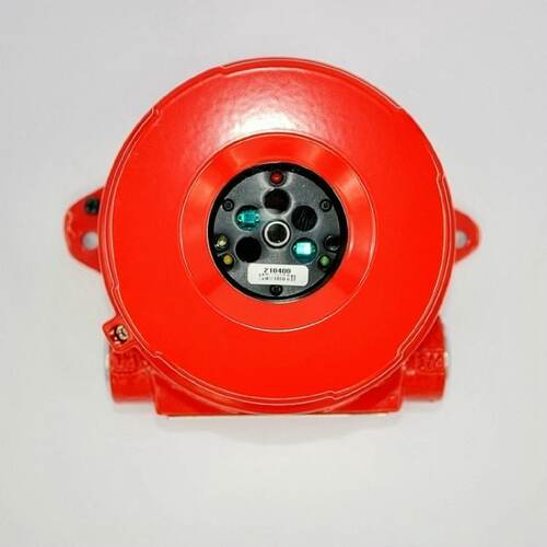 议价美国霍尼韦尔FS24X多光谱三频红外火焰探测器FS24X-911-10现