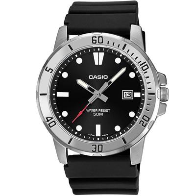 卡西欧新款剑鱼男士手表