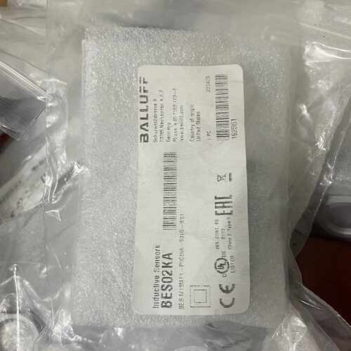 【询价】BES02KA巴鲁夫耐焊接接近开关 BES M18M适用