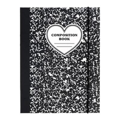 韩国LUCALAB活页硬面卡册封皮