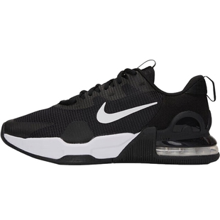 NIKE耐克男子AIR MAX ALPHA TRAINER 5运动训练跑步鞋DM0829-001