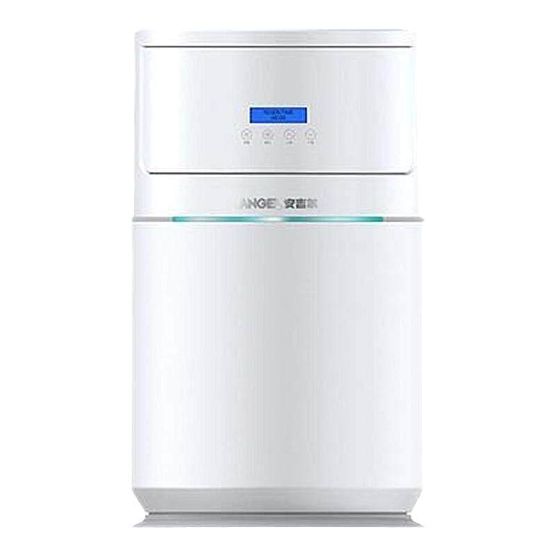 【国家补贴】安吉尔净水器软水机家用全屋大流量别墅净水系统中央