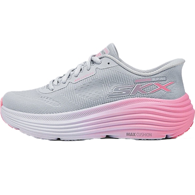 SKECHERS斯凯奇女子CUSHIONING ENDEAVOUR运动跑步鞋129473-GYPK