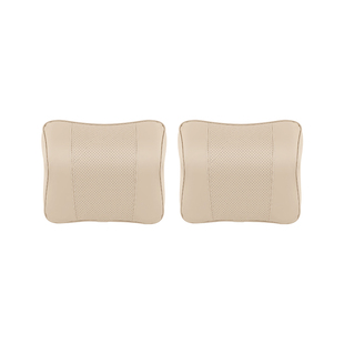 适用26款新问界M7专用原厂头枕腰靠车内装饰品必买实用配件车用品