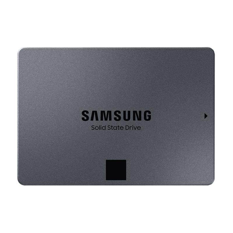 三星870EVO1TB固态硬盘SATA接口500G笔记本250G台式机2.5英寸SSD