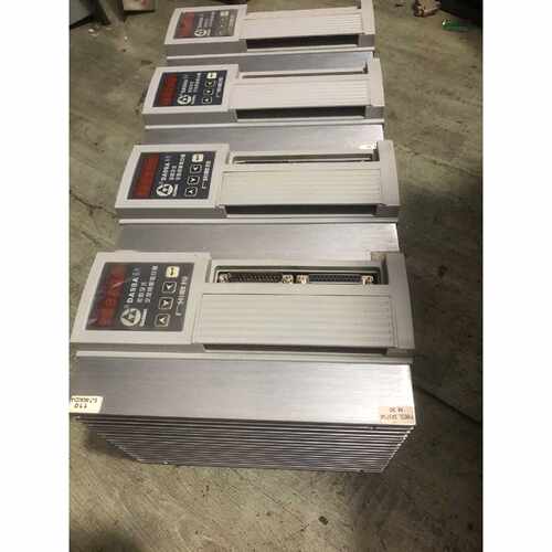 【维修议价】广数DA98A15伺服驱动器适配110SJTM060D议价124