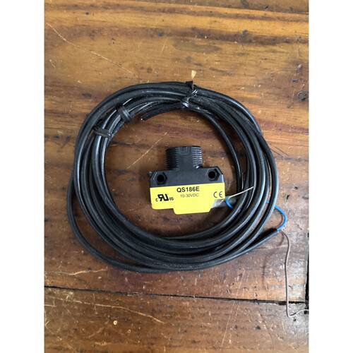 询价-QS186E 邦纳 光电传感器
