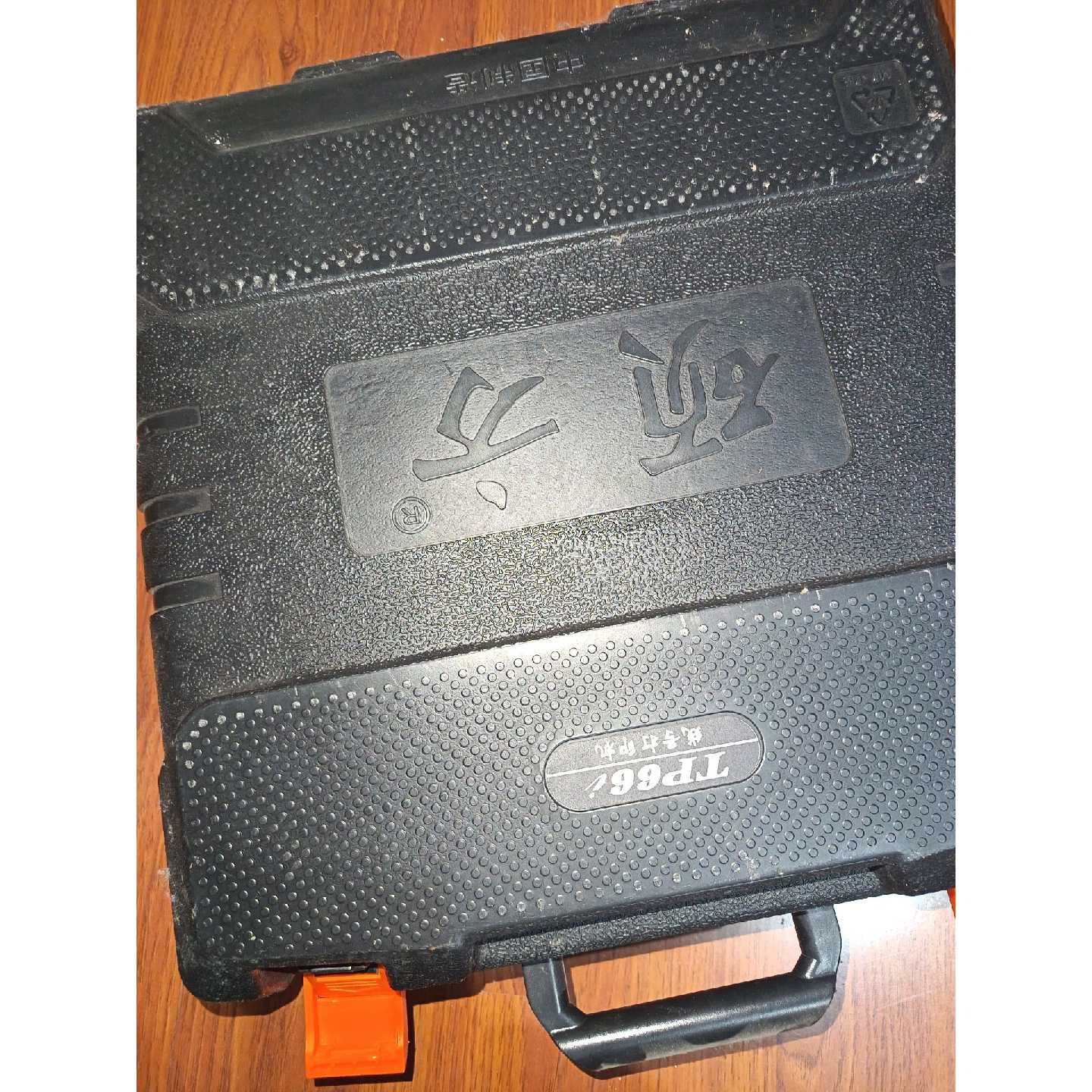 硕方线号机tp66i只用过一次