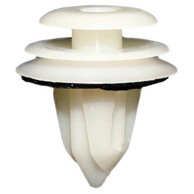 斯巴鲁车门内装饰板卡扣