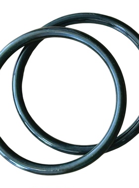 和田玉墨翠青玉手镯一对天然玉石叮当镯子时尚文艺民族风叠戴首饰