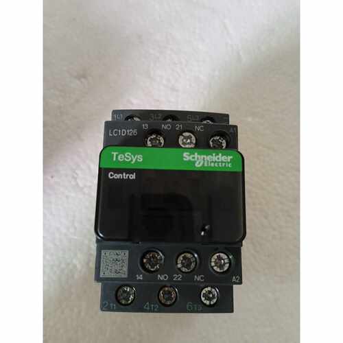 议价LC1D126M7C 220V 接触器，全新带包装，正
