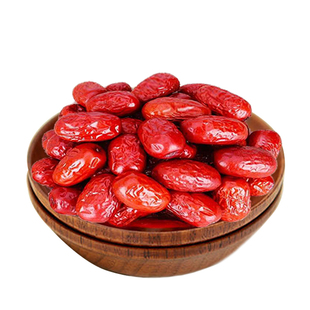 山东特产乐陵金丝小枣一级金丝枣小枣子甄饷独立包装红枣即食