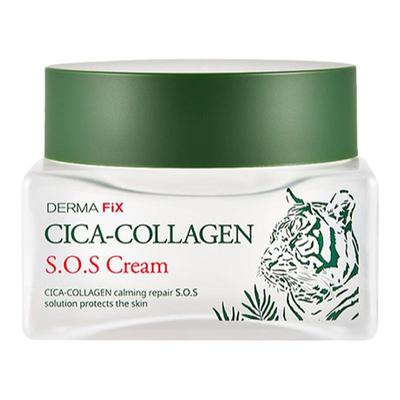 韩国保湿舒缓面霜清爽不油腻