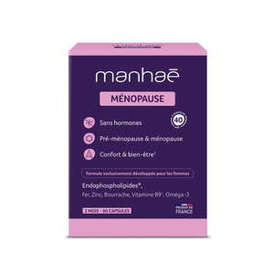 Manhae唤巢丸女性高纯度深海鱼油omega3软胶囊成人养肤卵巢保养