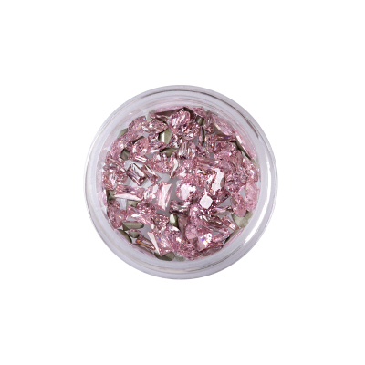 美甲锆石钻饰品爆闪迷你混装