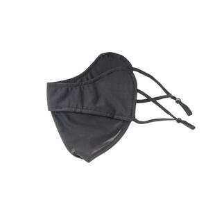 kawatani日本防晒口罩透气冰丝3D立体防紫外线遮眼角无痕户外男女