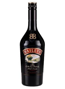 爱尔兰进口百利甜酒奶油酒700ml