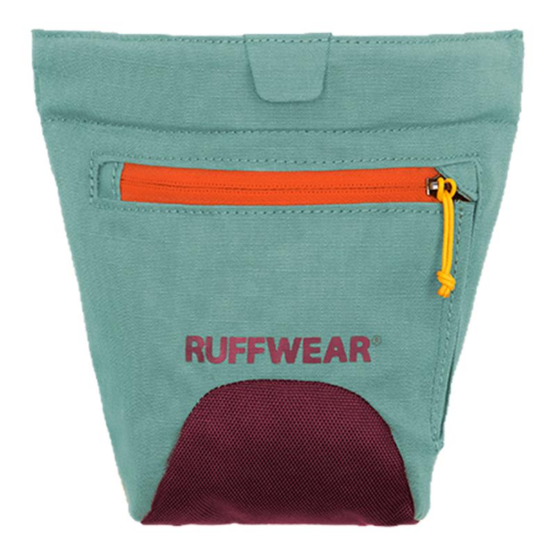 25训练者零食袋 Ruffwear拉夫威尔美国进口便携遛狗包防水小腰包