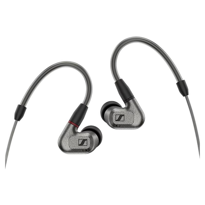 森海ie900diy入耳式hifi复刻IE800s发烧级mmcx有线耳塞监听耳机