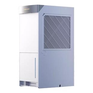 何物除湿机家用轻音抽湿机室内大功率别墅干衣干燥机吸湿器