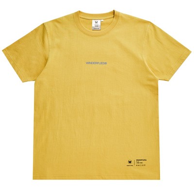 原创设计纯棉宽松打底衫短袖T恤