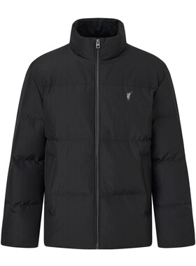 POLOWALK羽绒服风外套