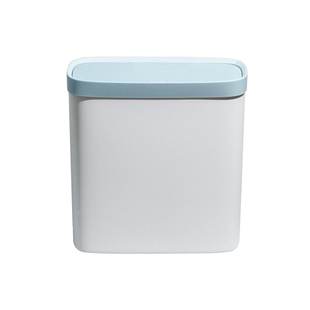 夹缝垃圾桶家用创意带盖卫生间厕所客厅有盖窄拉圾桶小马桶纸篓筒