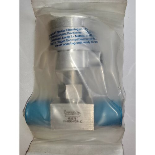 【请询价】世伟洛克SS8KVCR1C
